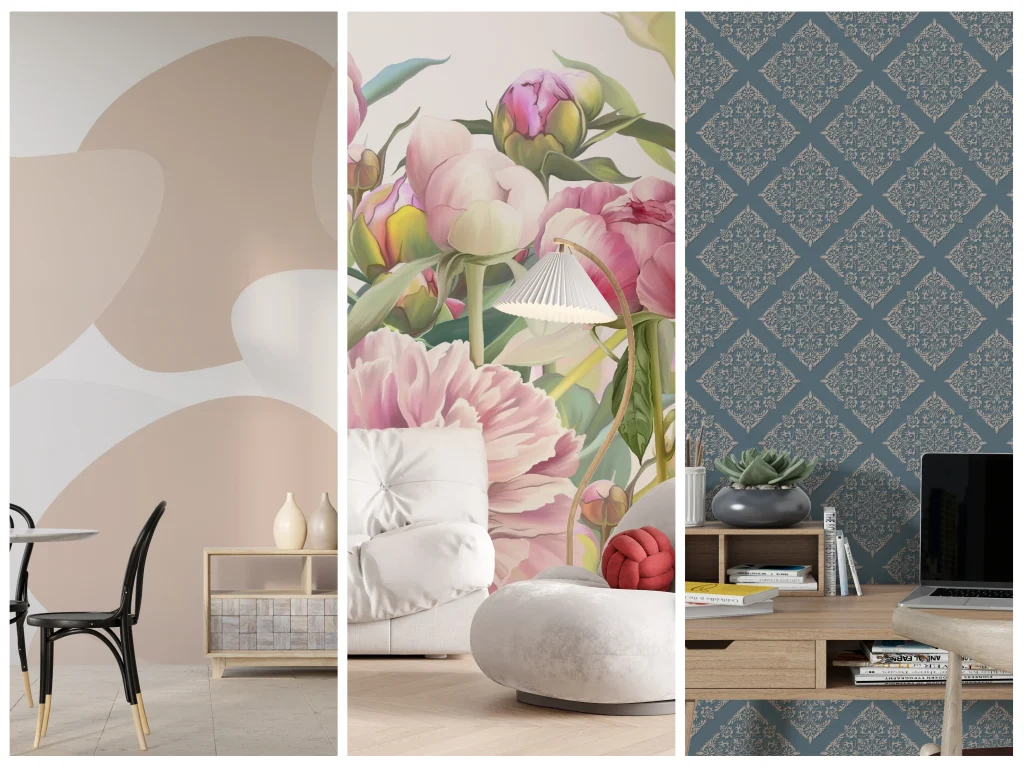 Wallpaper Trends