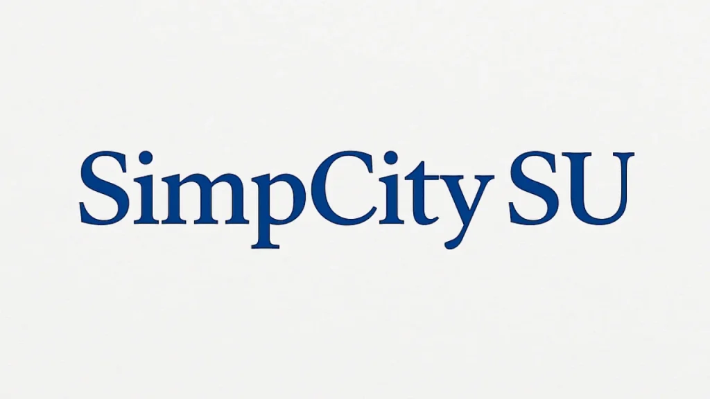 SimpCity SU The Super Universe of Online Devotion SimpCity SU