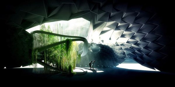House of Garden