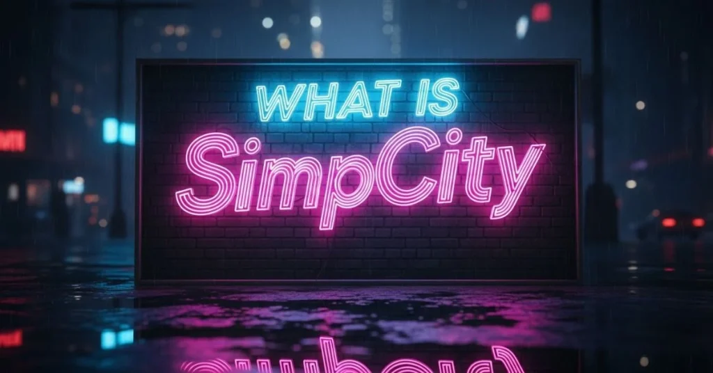 Simpcity Forum The Rise, Culture, and Influence of a Modern Online Community Simpcity Forum