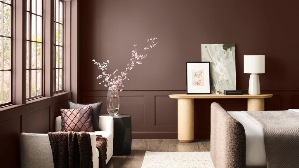 Interior Colors
