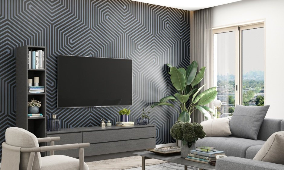 Wallpaper Trends