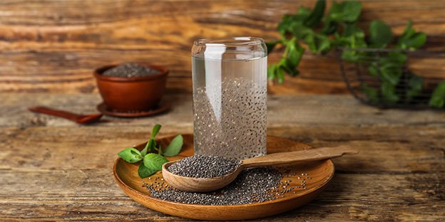 chia seed