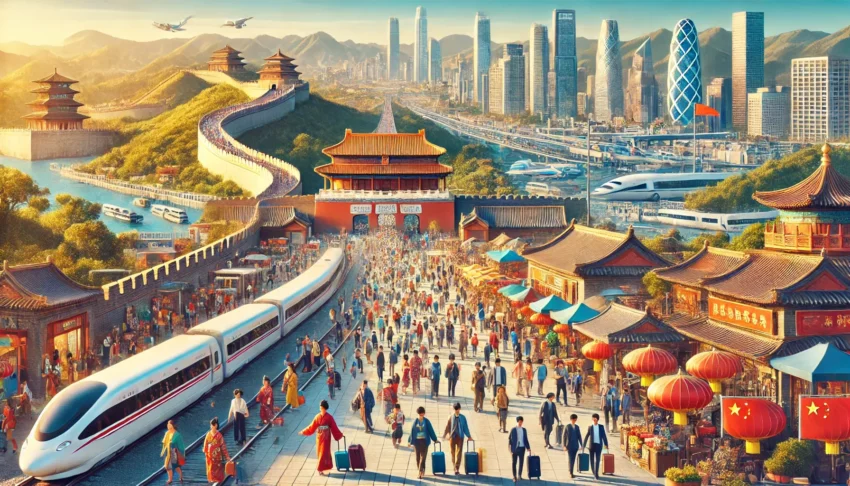 Tourism