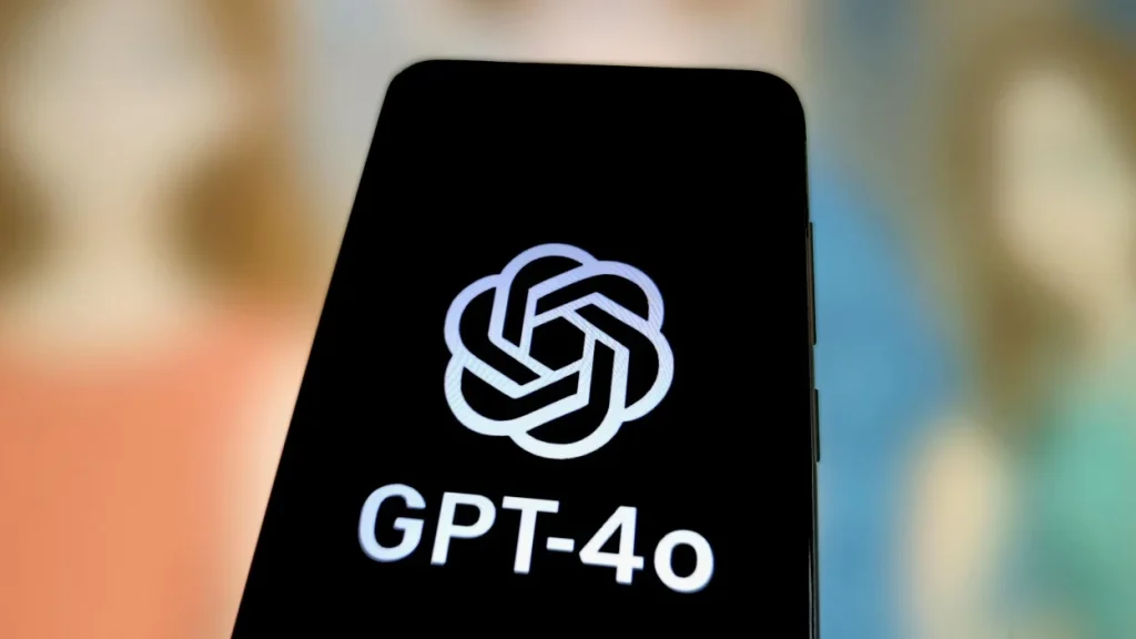 GPT-4o