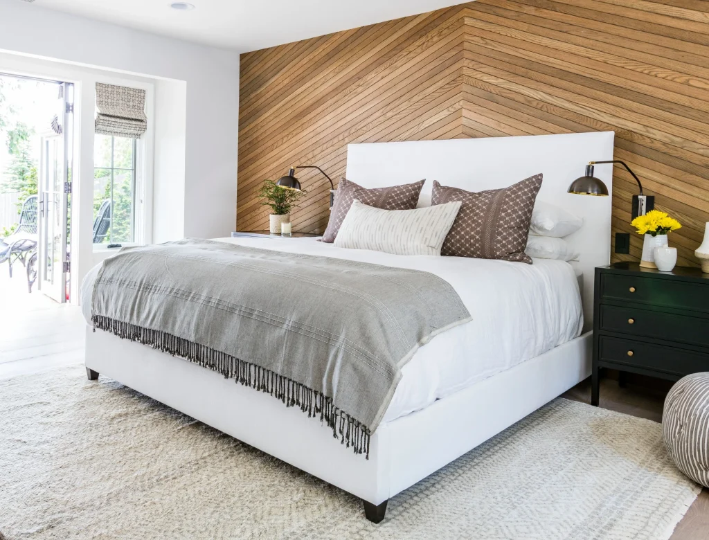 Bedroom Decor