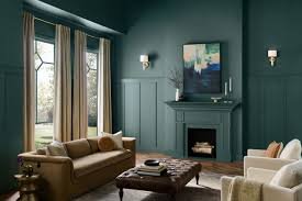 Interior Colors