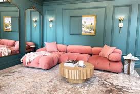 Interior Colors