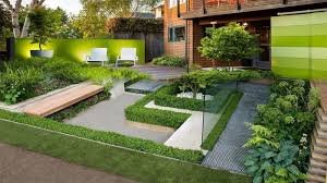 House of Garden