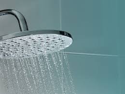 Shower Design