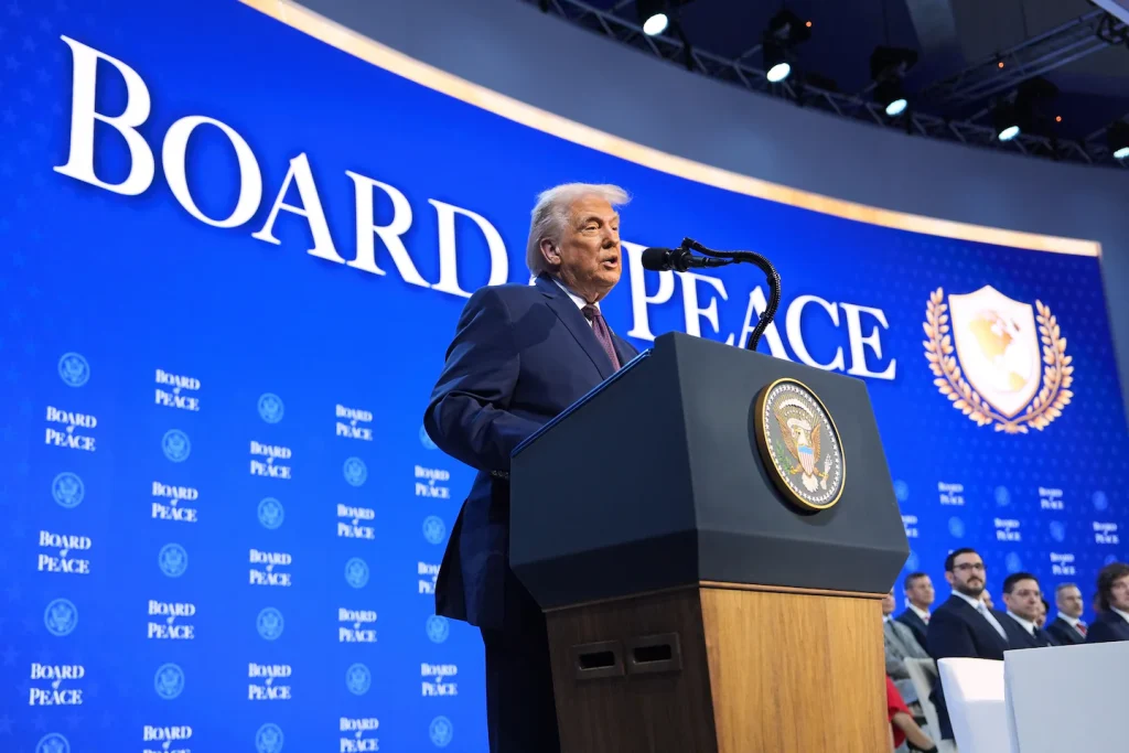 Board of Peace