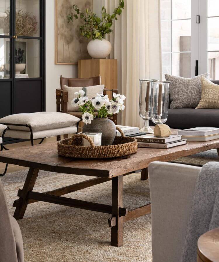 Furniture Trends