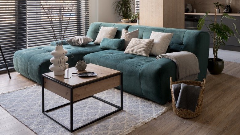 Home Look
