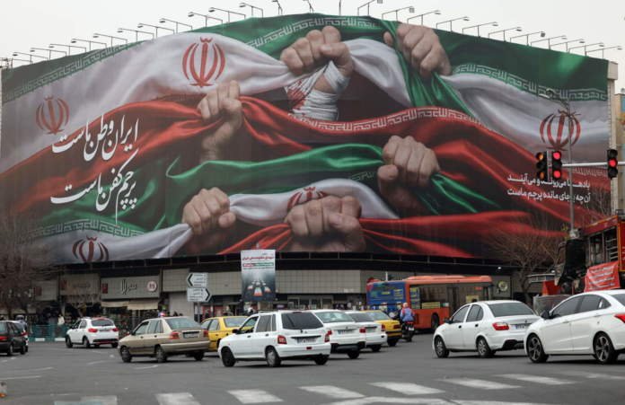 Iran
