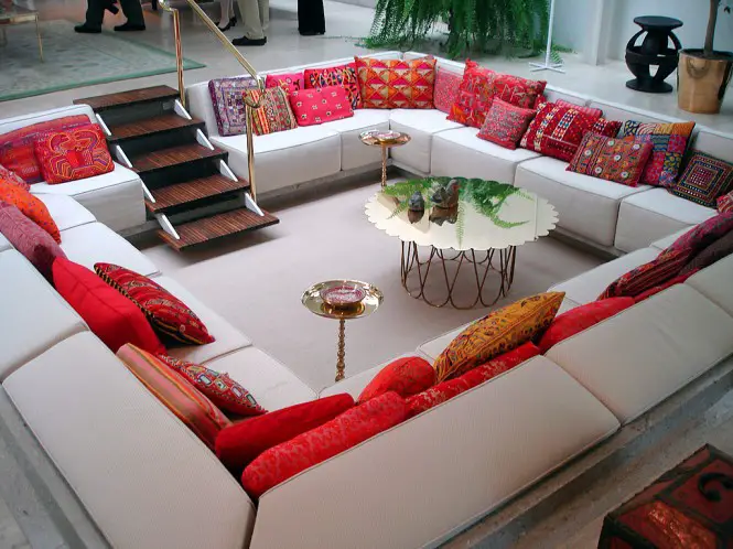 Living Room Furniture
