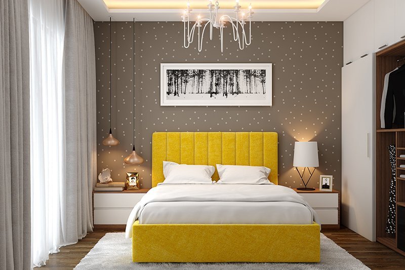 Wallpaper Trends