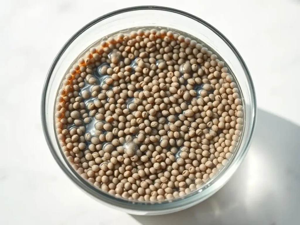 chia seed