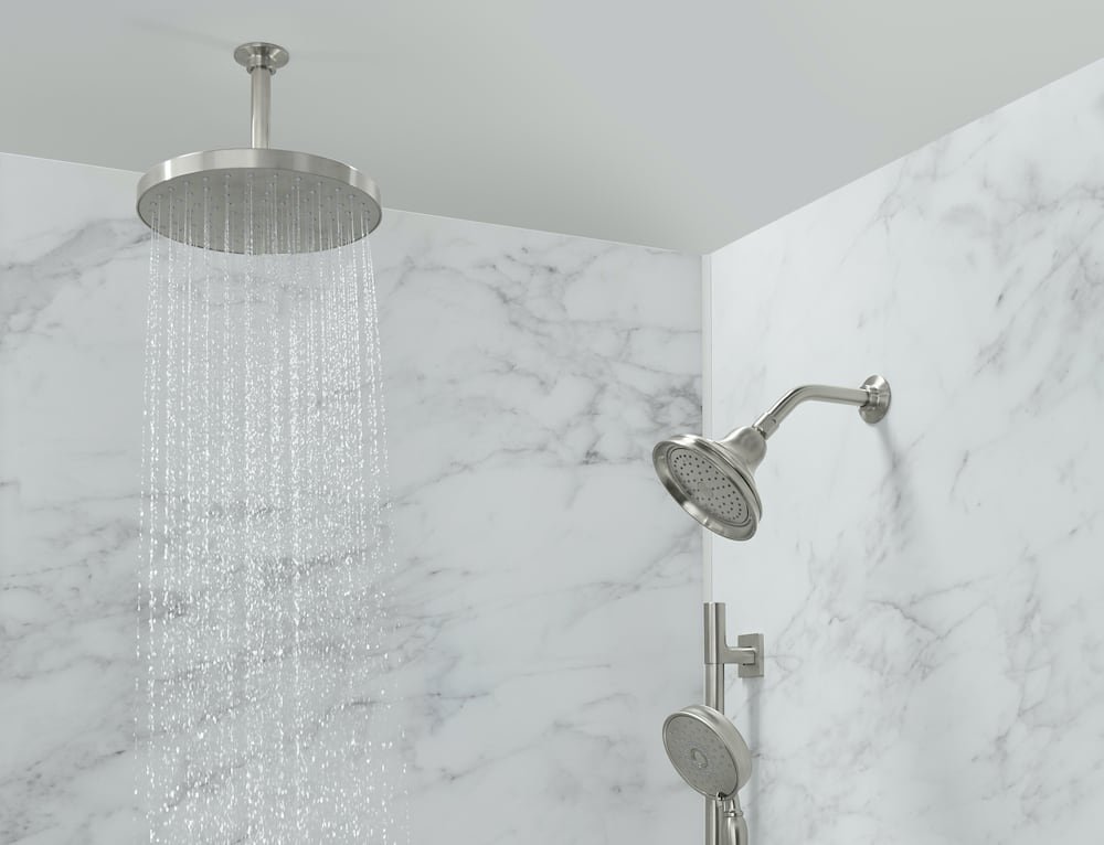 Shower Design