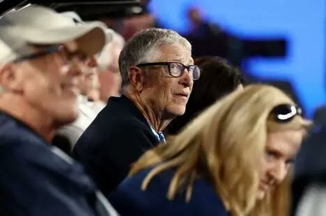 Bill Gates