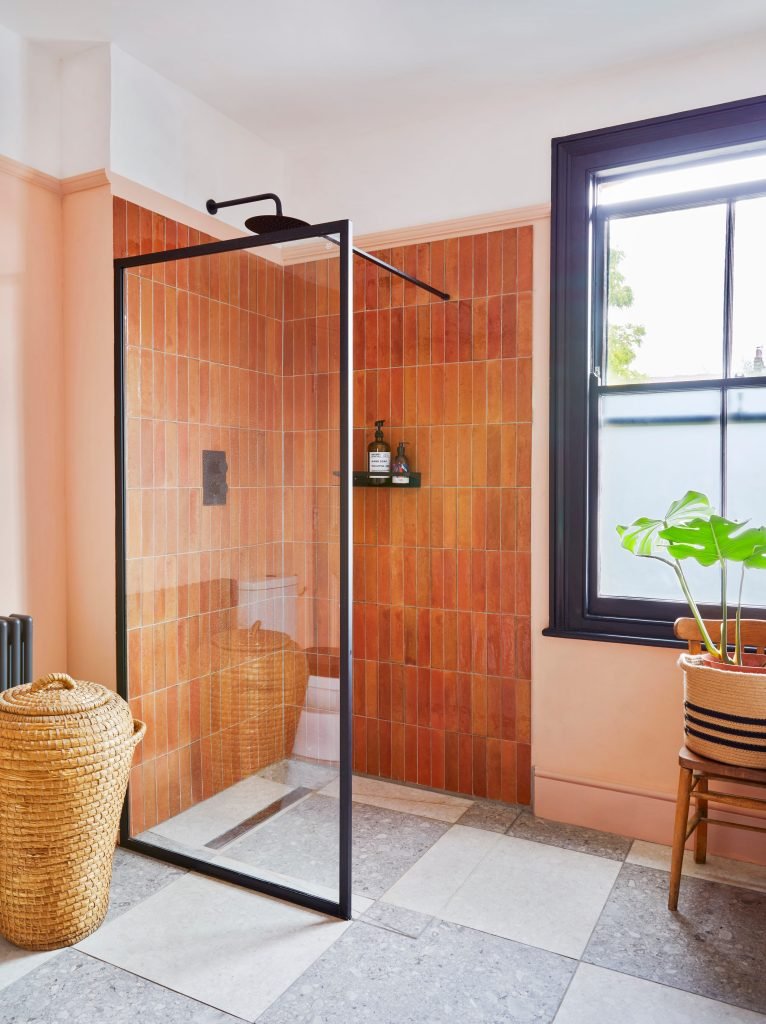 Shower Design