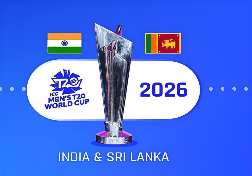 T20 World Cup 2026: Everything You Need to Know T20 World Cup 2026