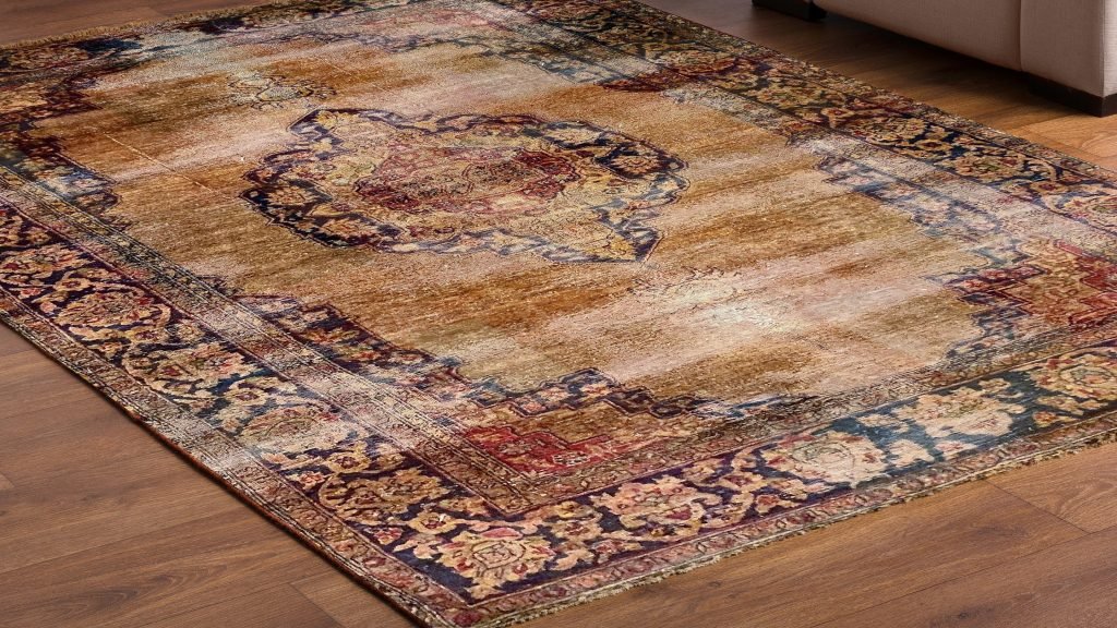 Rug Trends