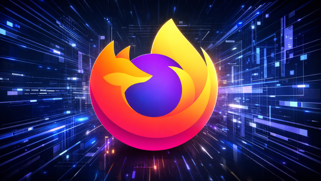 Firefox