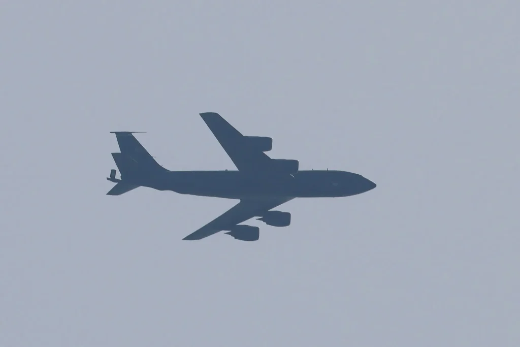 Aircraft Crash