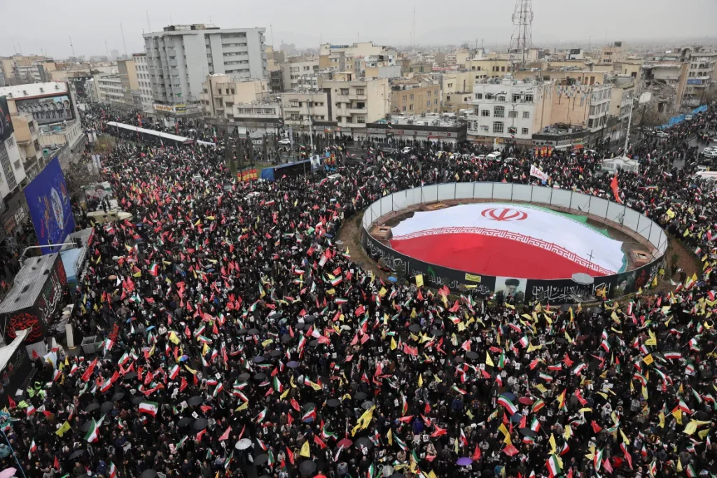 al-Quds Day
