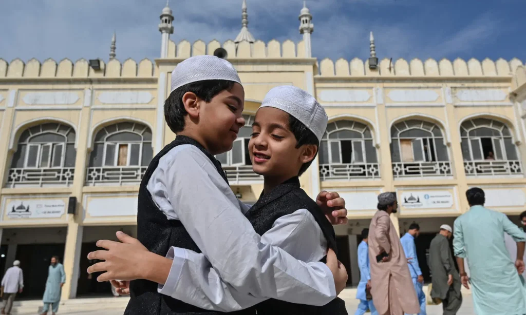 Eid al-Fitr