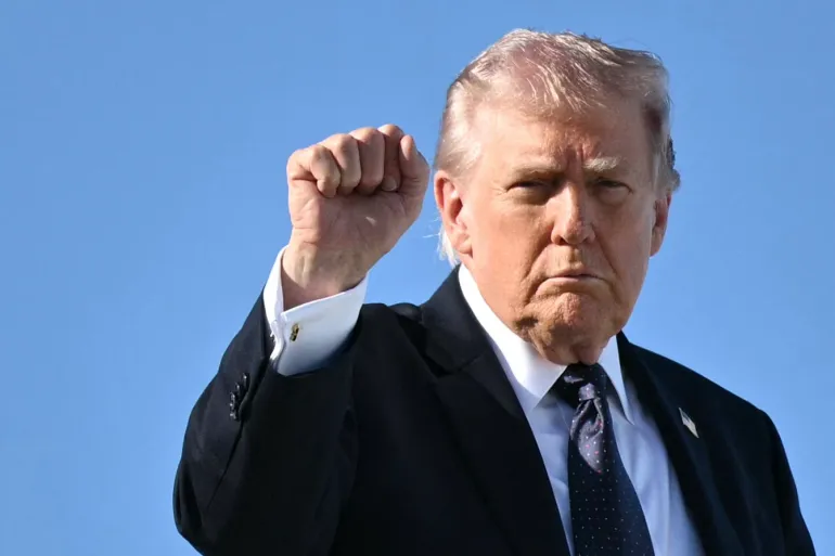 Trump says ‘likely more’ deaths of US troops to come before Iran conflict ends likely