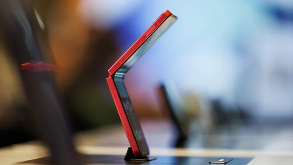 Galaxy Z Flip 8