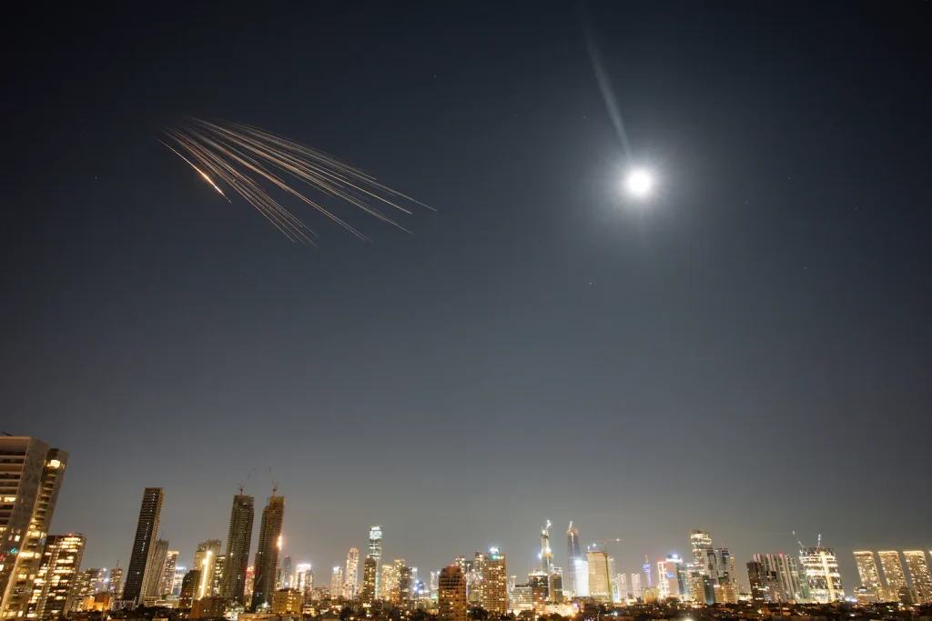 cluster munitions