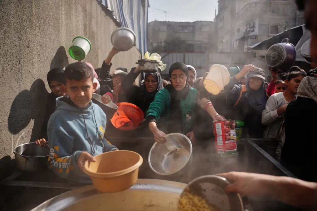 Gaza