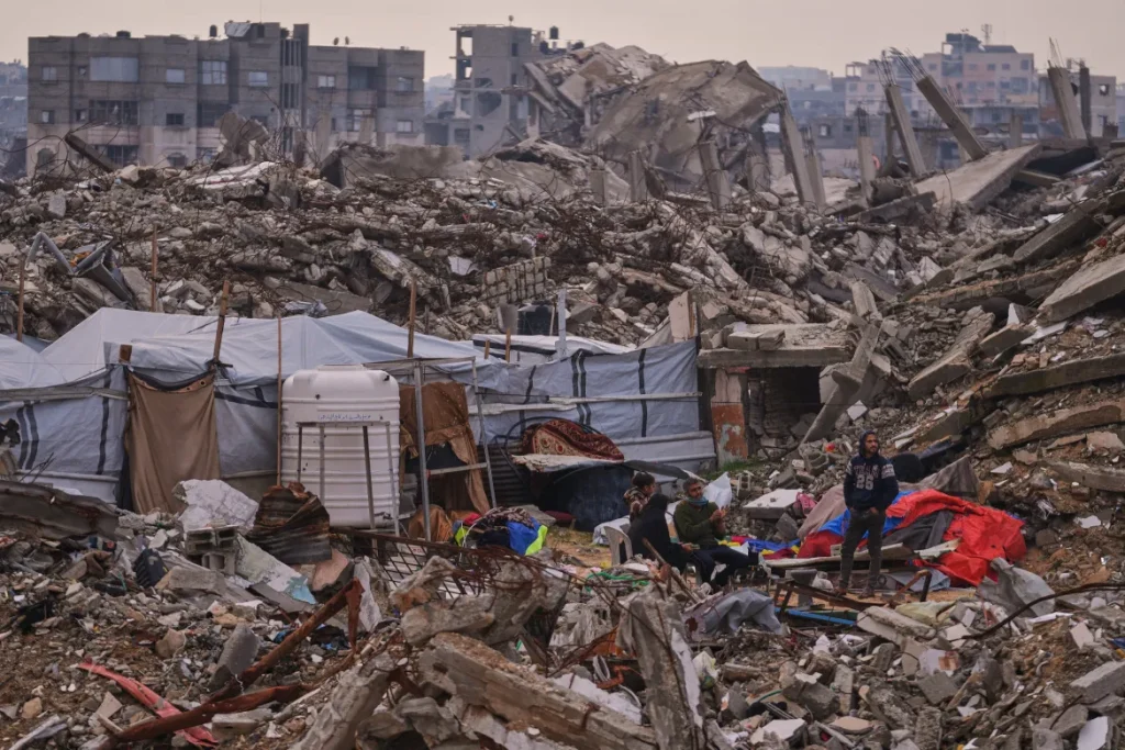 Gaza 