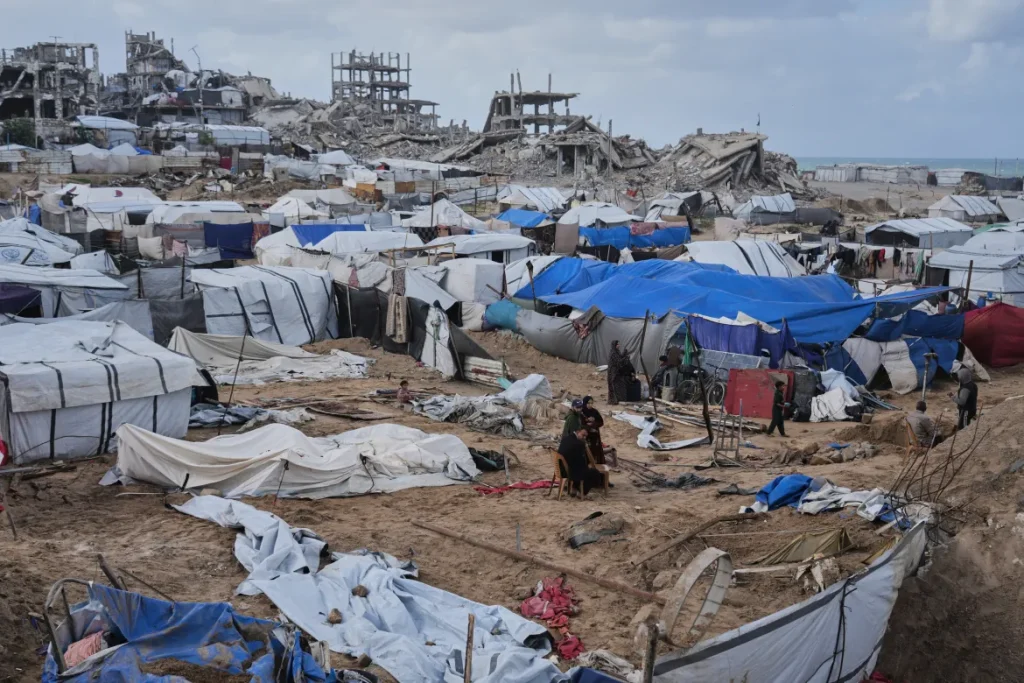 Gaza 