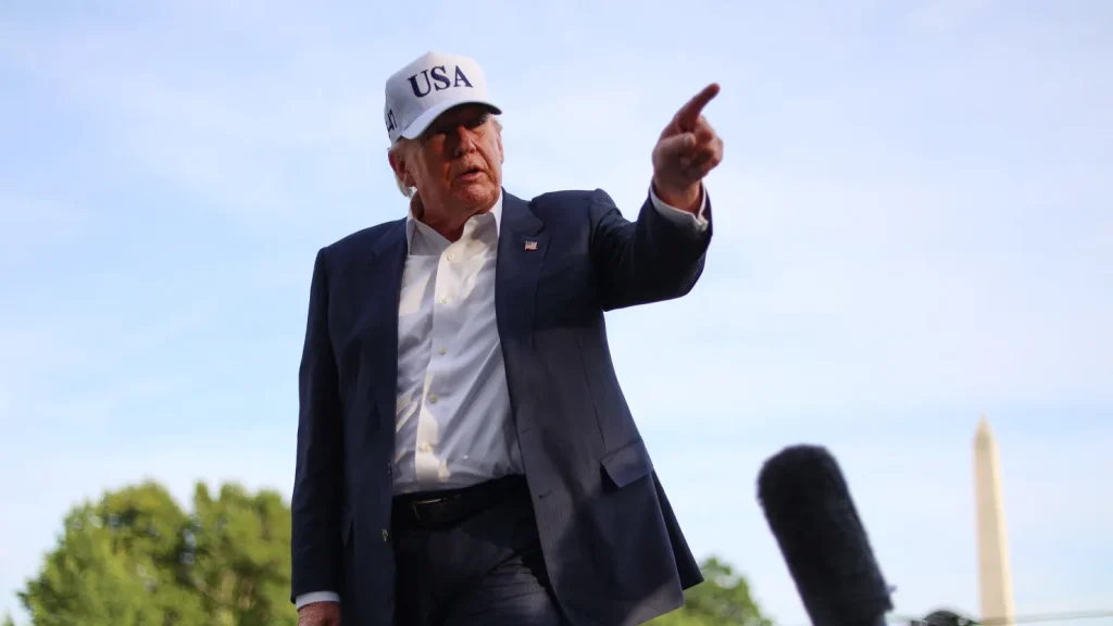 Trump
