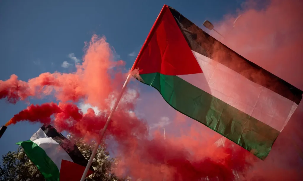 10 countries, including Pakistan, condemn Israel’s interception of Gaza aid flotilla Gaza