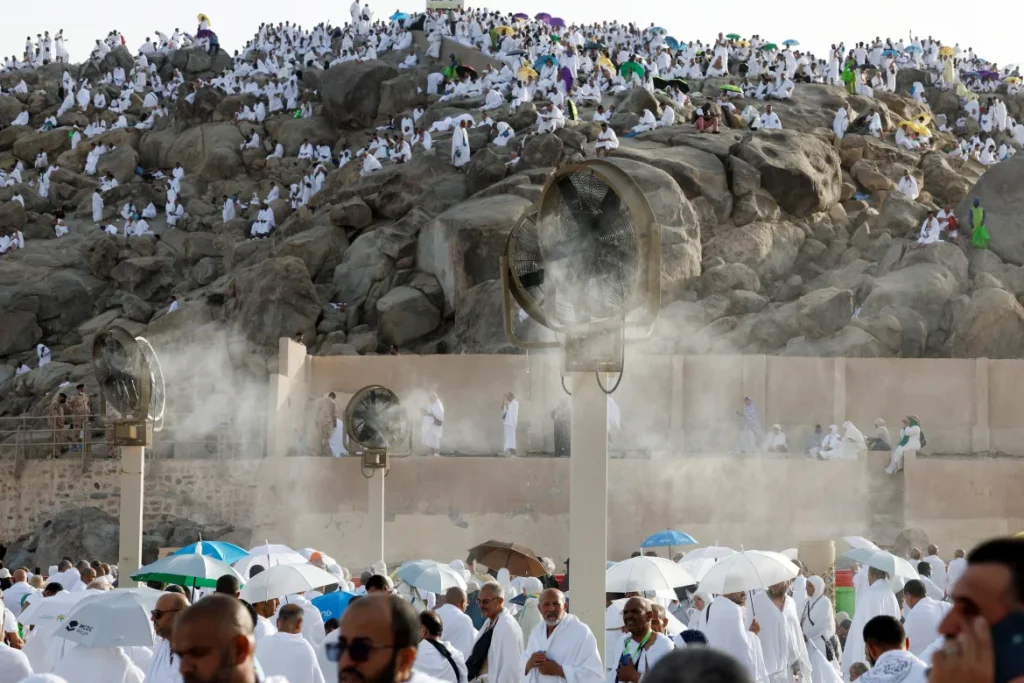 Hajj