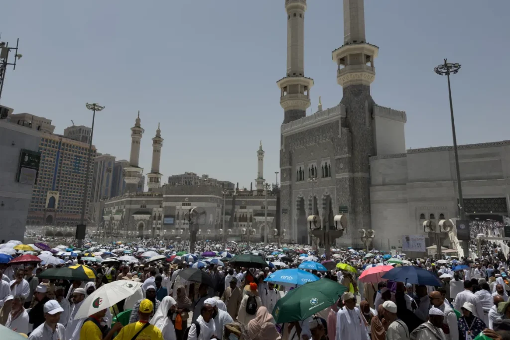Hajj