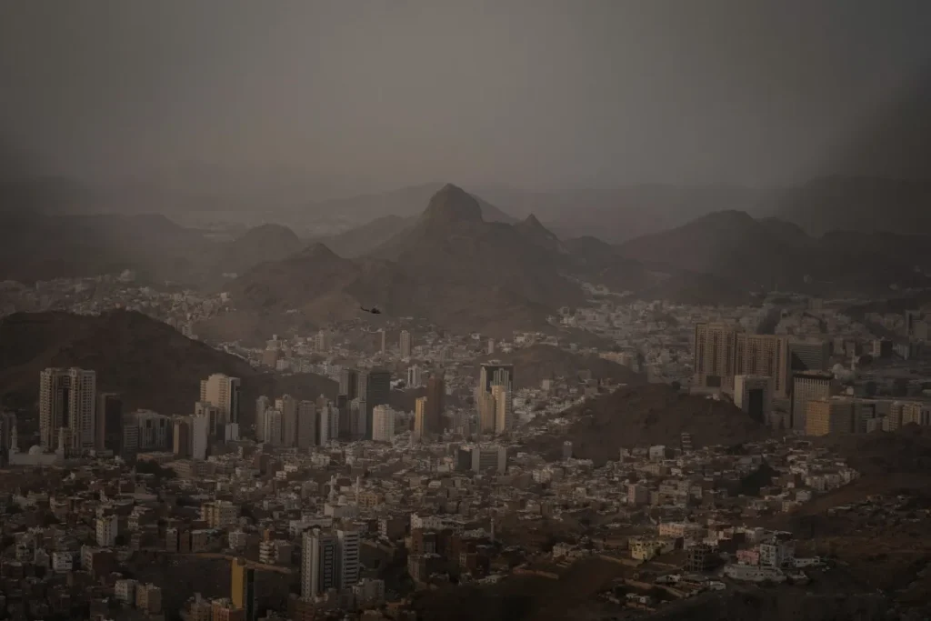 Hajj