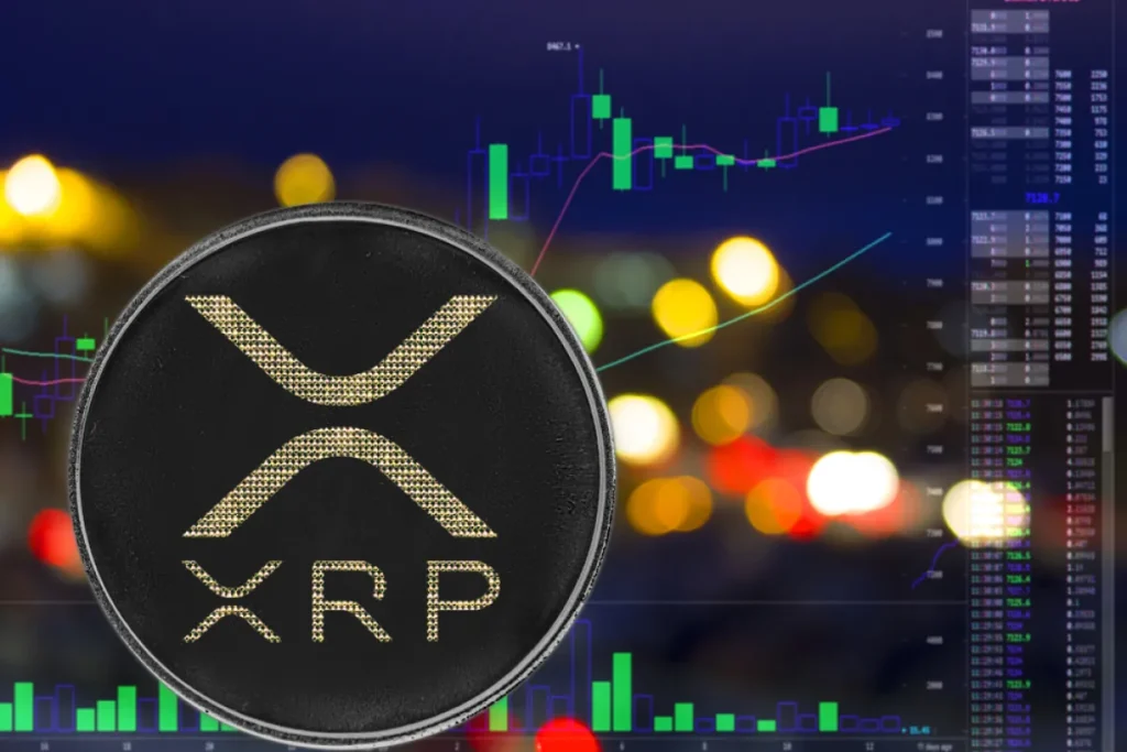 XRP Recovery Stalls After Three Critical Ledger Metrics Turn Bearish XRP