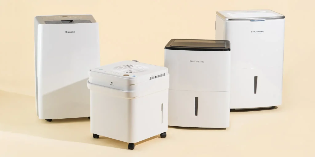 Dehumidifier