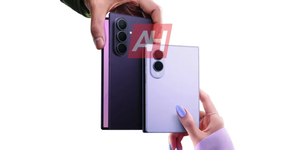 Galaxy Z Fold8 Steals the Spotlight After BTS’ J-Hope Shares Sneak Peek Galaxy Z