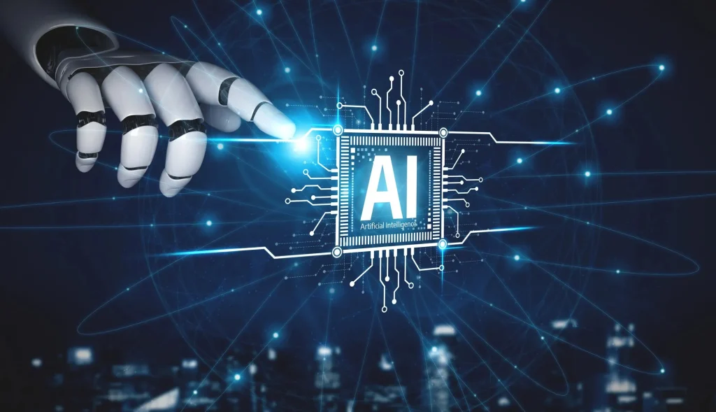 AI Cyberattacks Are Getting Smarter Is Your Data Really Safe in 2026? AI Cyberattacks