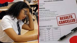 Exam Results in ChatGPT Cheating Case