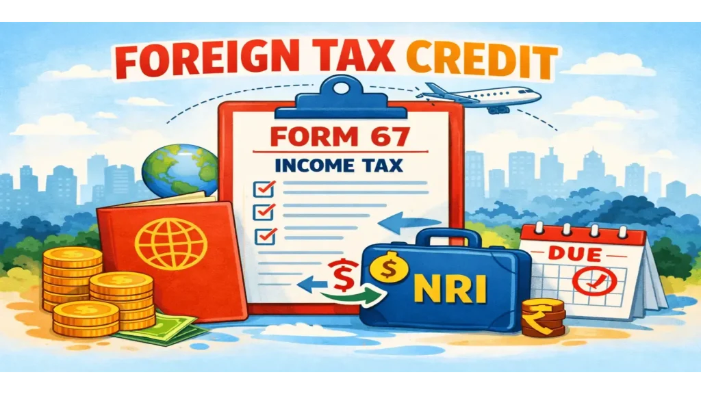Foreign Tax Credit 2026: Who Qualifies, What Counts, and How to Claim It Foreign Tax Credit 2026