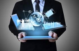 Technology in Public Services