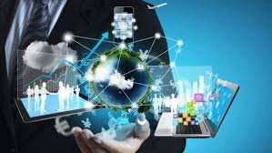 Technology in Public Services
