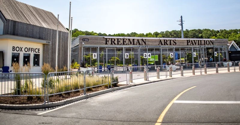The Freeman Foundation: Promotes Civil Discourse Values The Freeman Foundation